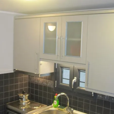 Delmare 2 Limani Holiday home