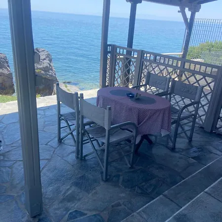 Case de vacanță Delmare 2 Limani