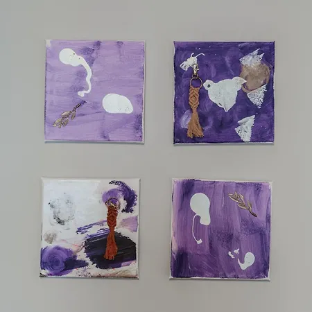 Delmare 2 Limani * Agia Paraskevi (Kassandra)