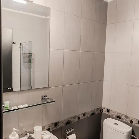Delmare 2 Limani Case de vacanță Agia Paraskevi (Kassandra)