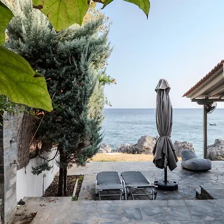 Delmare 2 Limani Сasa de vacaciones *