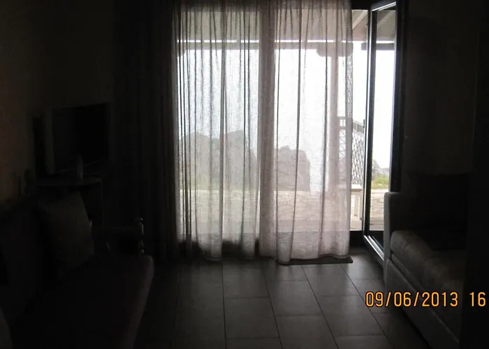 Delmare 2 Limani Agia Paraskevi (Kassandra)