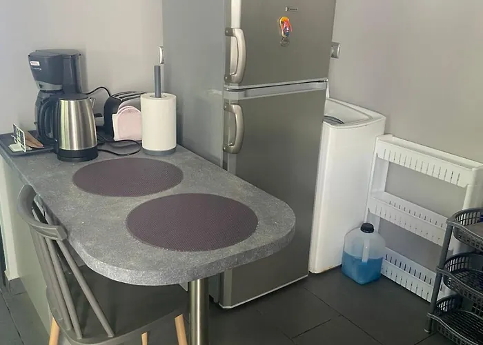 Delmare 2 Limani * Agia Paraskevi (Kassandra)