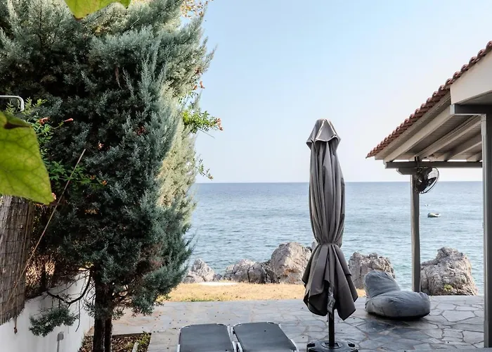 Сasa de vacaciones Delmare 2 Limani *