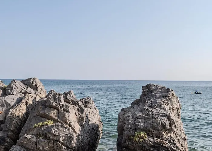 Delmare 2 Limani * Agia Paraskevi (Kassandra)