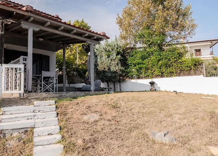 Delmare 2 Limani * Agia Paraskevi (Kassandra)