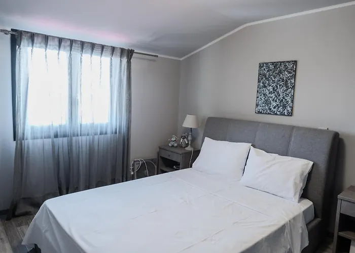 Delmare 2 Limani Agia Paraskevi (Kassandra)