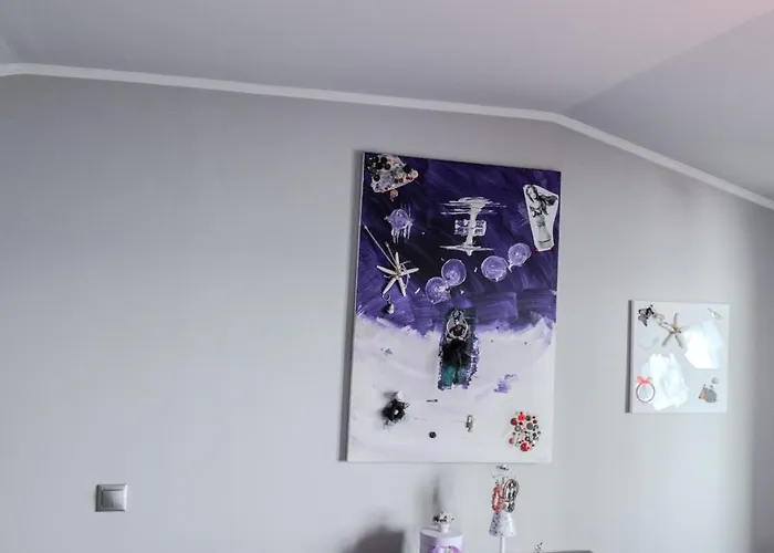 Delmare 2 Limani Сasa de vacaciones *