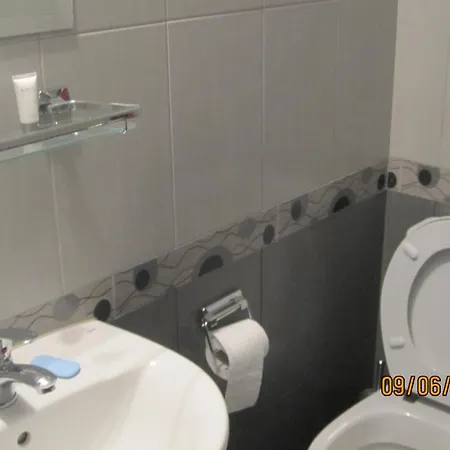 Feriehus Delmare 2 Limani