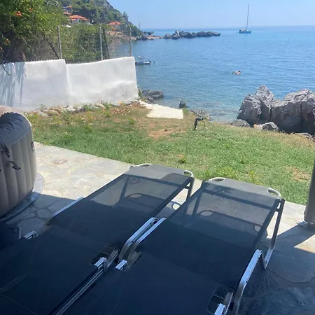 Delmare 2 Limani * Agia Paraskevi (Kassandra)