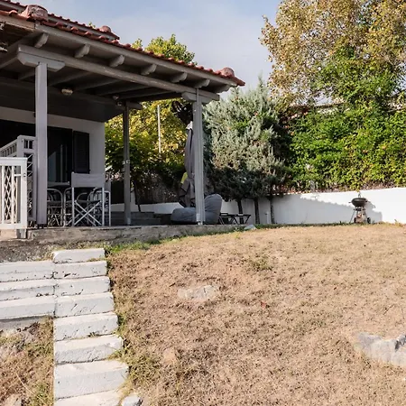 Feriehus Delmare 2 Limani Agia Paraskevi (Kassandra)