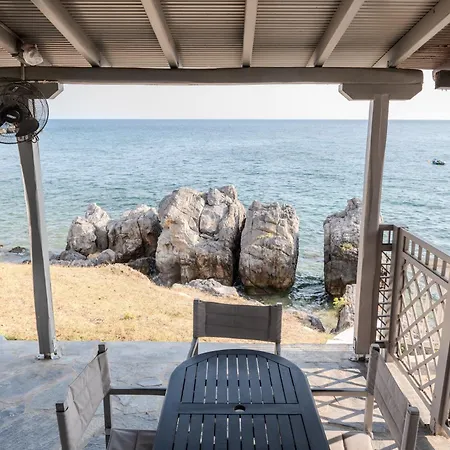 Delmare 2 Limani Agia Paraskevi (Kassandra)