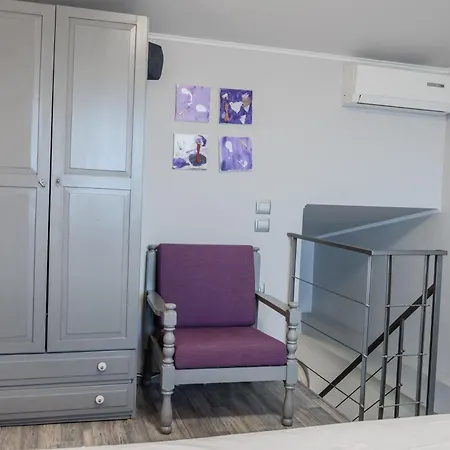 Delmare 2 Limani Agia Paraskevi (Kassandra)