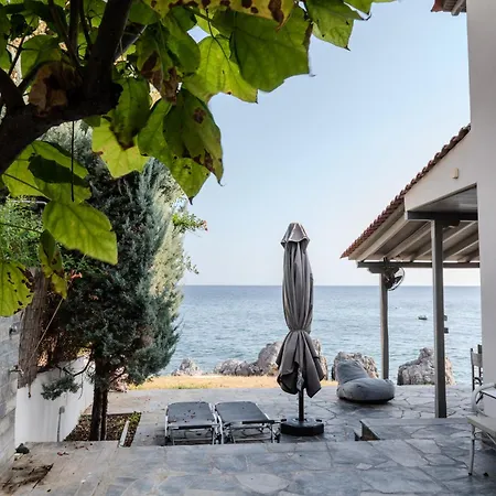 Delmare 2 Limani Agia Paraskevi (Kassandra)