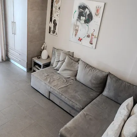 Feriehus Delmare 2 Limani Agia Paraskevi (Kassandra)