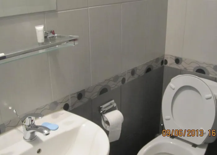 Tatil Evi Delmare 2 Limani