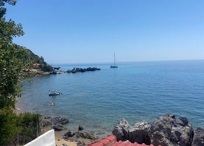 Delmare 2 Limani Tatil Evi *