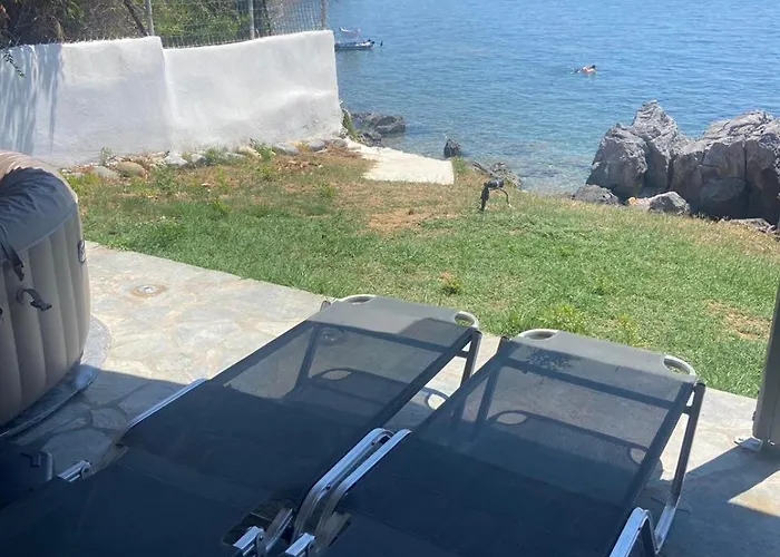 Delmare 2 Limani * Aya Paraskevi