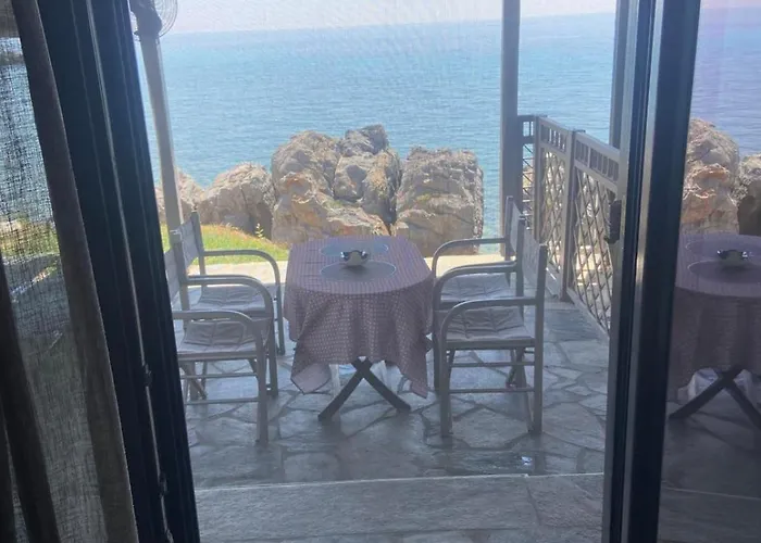 Delmare 2 Limani Tatil Evi *