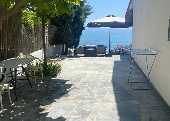 Tatil Evi Delmare 2 Limani *