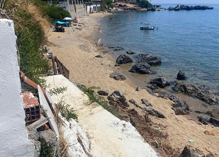 Tatil Evi Delmare 2 Limani Aya Paraskevi