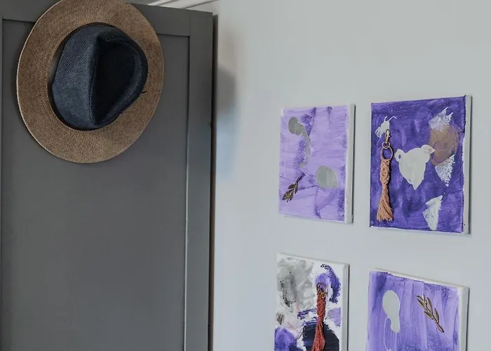 Tatil Evi Delmare 2 Limani Aya Paraskevi