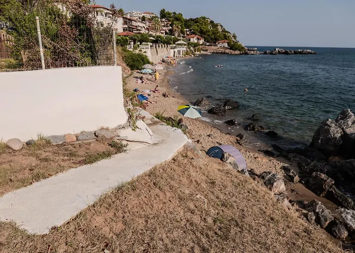 Delmare 2 Limani Tatil Evi