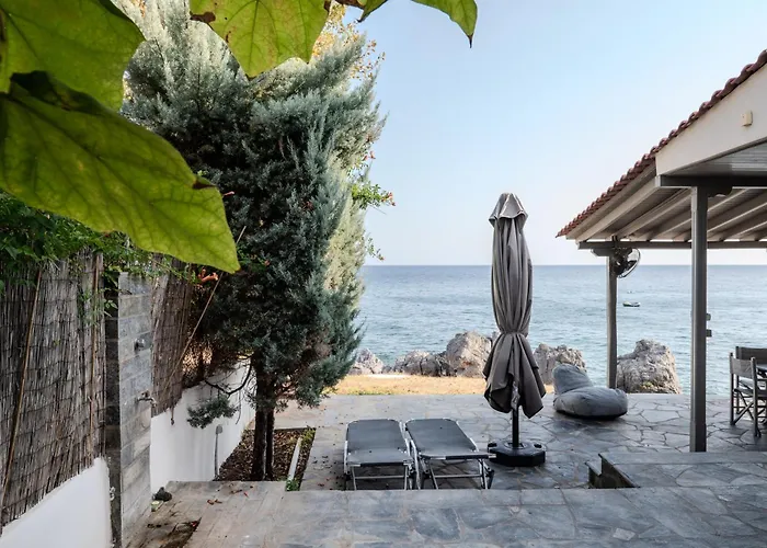 Delmare 2 Limani Tatil Evi *