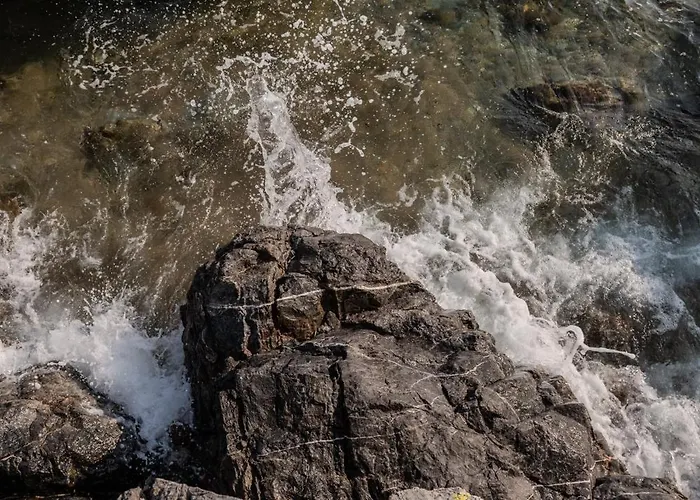 Delmare 2 Limani Tatil Evi Aya Paraskevi