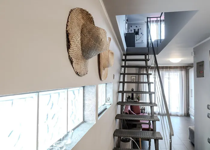 Tatil Evi Delmare 2 Limani Aya Paraskevi