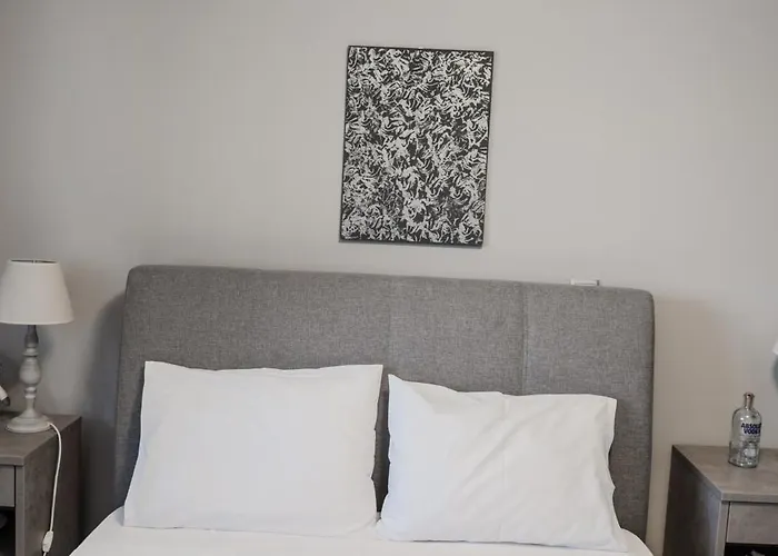 Delmare 2 Limani Tatil Evi