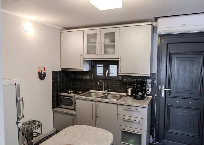 Tatil Evi Delmare 2 Limani