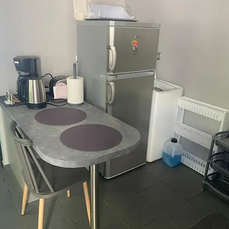 Delmare 2 Limani * Agia Paraskevi (Kassandra)