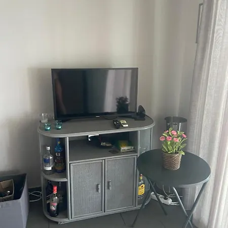 Ferienhaus Delmare 2 Limani *