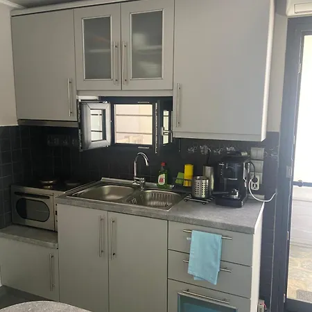 Delmare 2 Limani Ferienhaus Agia Paraskevi (Kassandra)