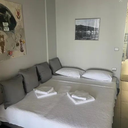 Ferienhaus Delmare 2 Limani Agia Paraskevi (Kassandra)