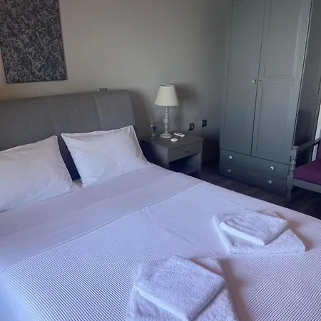 Delmare 2 Limani Agia Paraskevi (Kassandra)