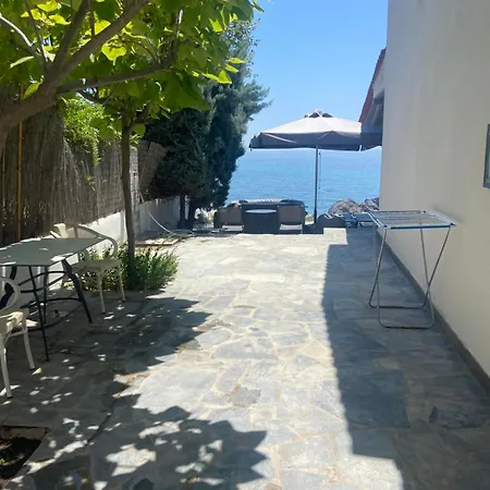 Ferienhaus Delmare 2 Limani *