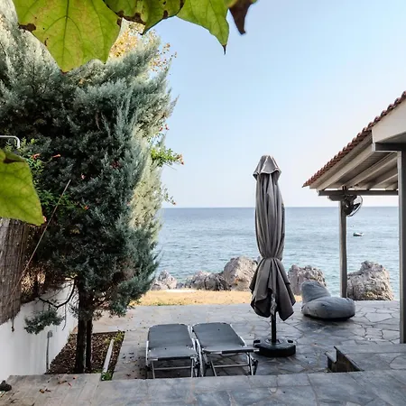 Ferienhaus Delmare 2 Limani *