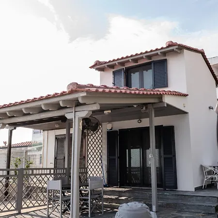 Delmare 2 Limani Ferienhaus