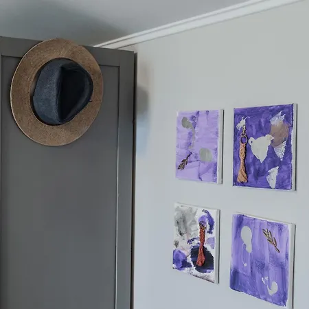 Ferienhaus Delmare 2 Limani Agia Paraskevi (Kassandra)