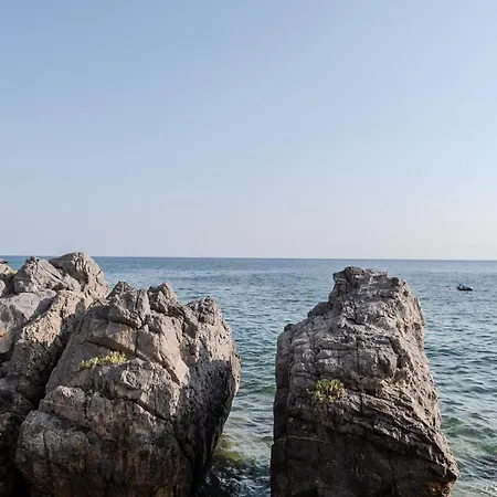 Delmare 2 Limani * Agia Paraskevi (Kassandra)