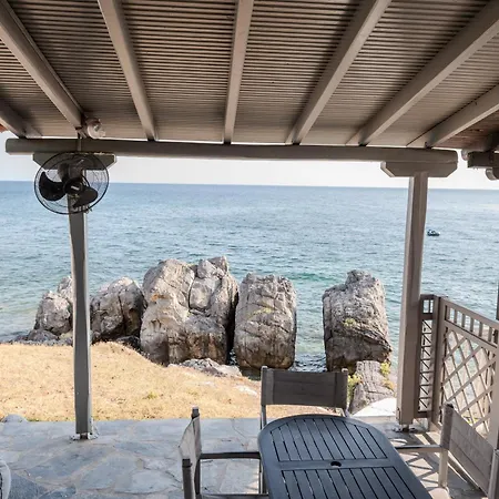 Delmare 2 Limani Ferienhaus *