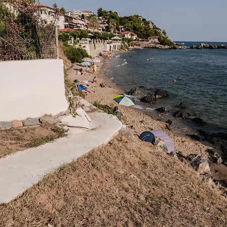 Delmare 2 Limani Ferienhaus