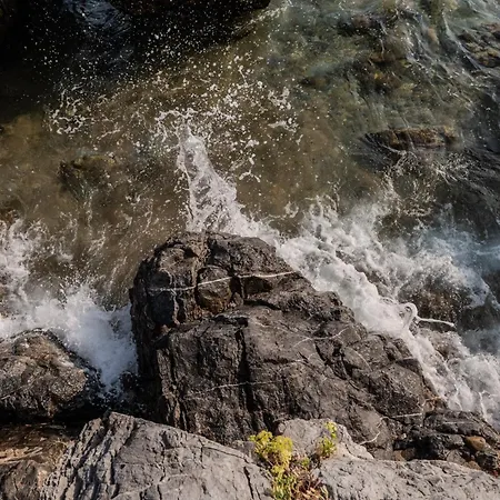 Delmare 2 Limani Ferienhaus Agia Paraskevi (Kassandra)