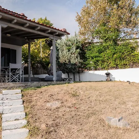 Delmare 2 Limani * Agia Paraskevi (Kassandra)