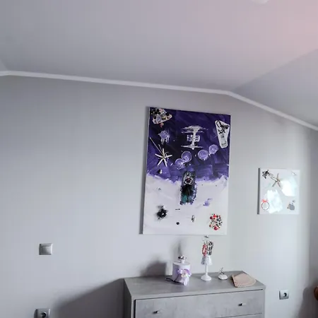 Delmare 2 Limani Ferienhaus *