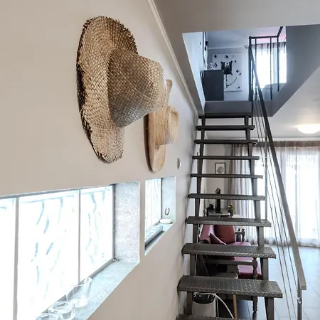 Ferienhaus Delmare 2 Limani Agia Paraskevi (Kassandra)