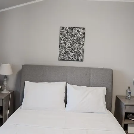 Delmare 2 Limani Ferienhaus