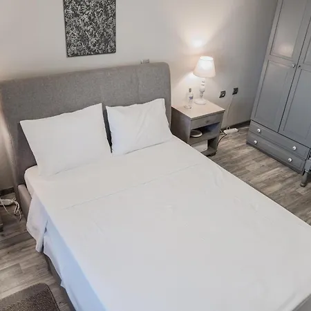 Delmare 2 Limani Ferienhaus